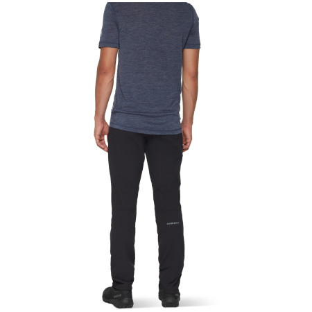 Pantaloni da uomo Mammut Runbold Guide SO Pants Men