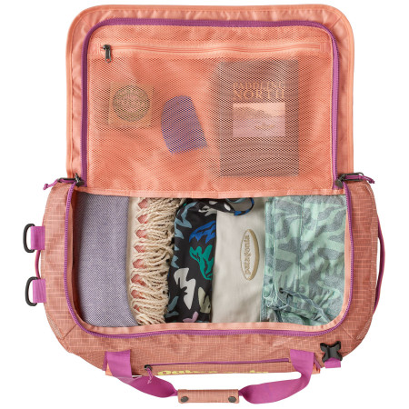 Borsa da viaggio Patagonia Black Hole Duffel 40L