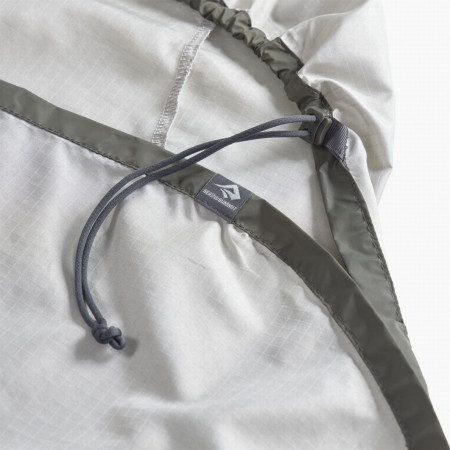 Sacco lenzuolo Sea to Summit Silk Blend Sleeping Bag Liner - Compact Mummy