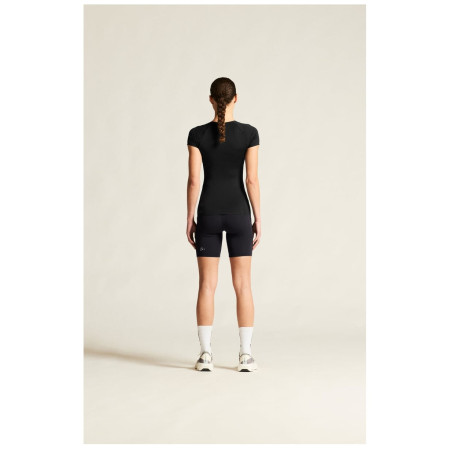 Maglietta sportiva da donna Craft W PRO Dry Nanoweight SS