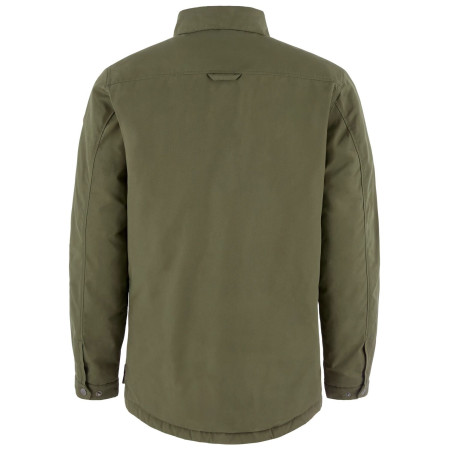 Giacca da uomo Fjällräven Övik Down Shirt Jacket M