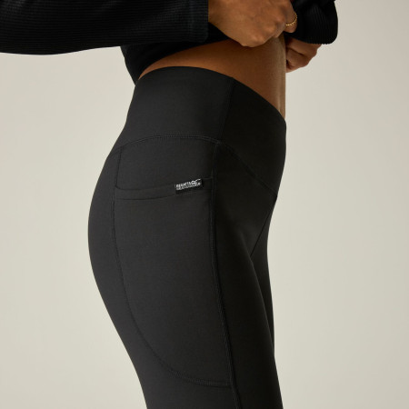 Leggings da donna Regatta Outdoor Comfort Contour Leggings