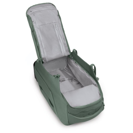 Borsa da viaggio con ruote Osprey Sojourn 60