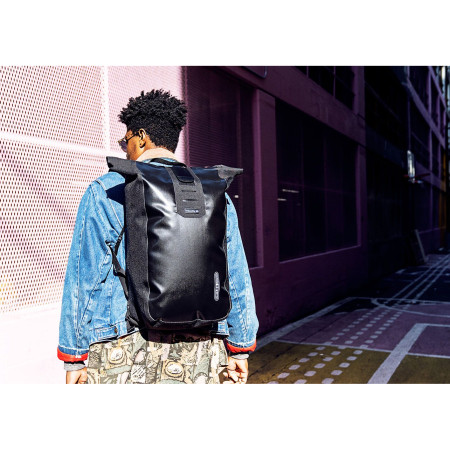 Zaino Ortlieb Velocity 23l