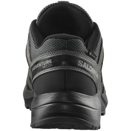 Scarpe da trekking da uomo Salomon X-Adventure Recon Gore Tex