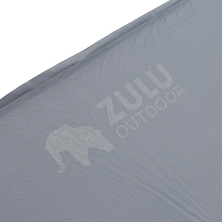 Materasso autogonfiante Zulu DreamKing 3D Mat Double 10