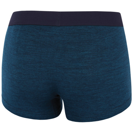 Boxer da donna MOOA MerinoSilk 160