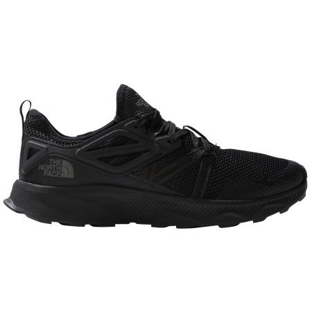 Scarpe da trekking da uomo The North Face Oxeye nero TNF BLACK/TNF BLACK