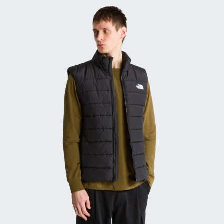 Gilet da uomo The North Face M Aconcagua Vest