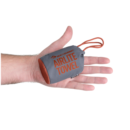 Asciugamano Sea to Summit Airlite Towel L