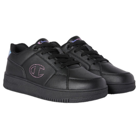 Scarpe da bambino Champion Rd18 Lenticular G Gs Low Cut Shoe