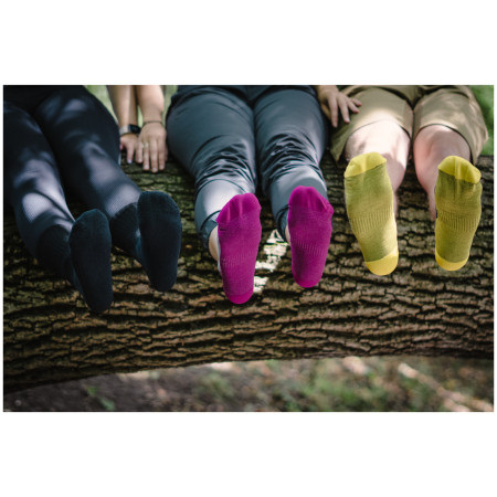 Calze Zulu Merino Lite 3 pack