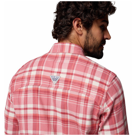 Camicia da uomo Columbia Wild Cast Flannel Shirt
