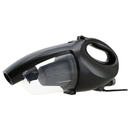 Aspirapolvere Mestic Vacuum cleaner MS-100 zwart 230V
