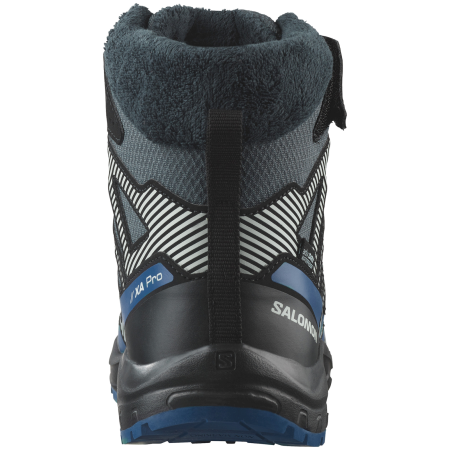 Stivali invernali per bambini Salomon Xa Pro V8 Winter Waterproof