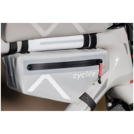 Borsa per il telaio Cyclite Frame Bag Small / 02