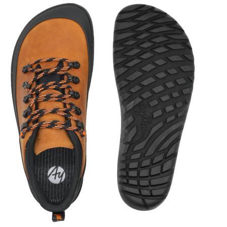 Scarpe da donna Aylla Rumi Evo WP