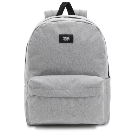 Zaino Vans MN Old Skool IIII Backpack grigio HeatherSuiting