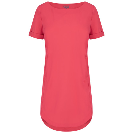 Vestito Loap Ubakala rosa pink