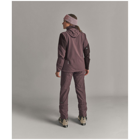 Giacca softshell da donna Ortovox Ortler Softshell Plus Jacket