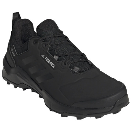 Scarpe da uomo Adidas Terrex Ax4 Beta C.Rdy nero Cblack/Cblack/Gretwo