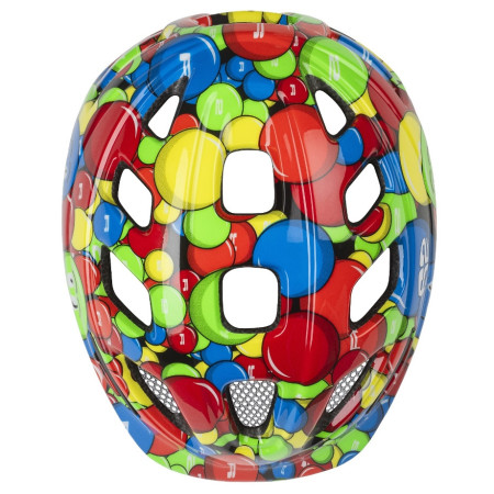 Casco da ciclismo per bambini R2 Bunny