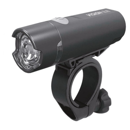 Luci anteriori / posteriori Just One Vision 3.2 SET