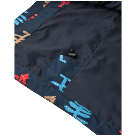 Giacca da bambino Reima Hete