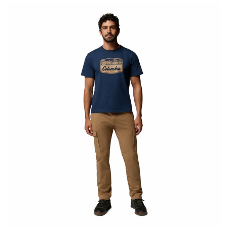 Maglietta da uomo Columbia CSC™ Seasonal Graphic Tee