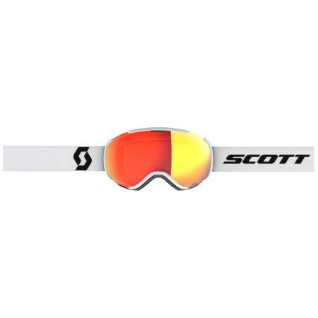 Scarponi da sci Scott Goggle Faze II