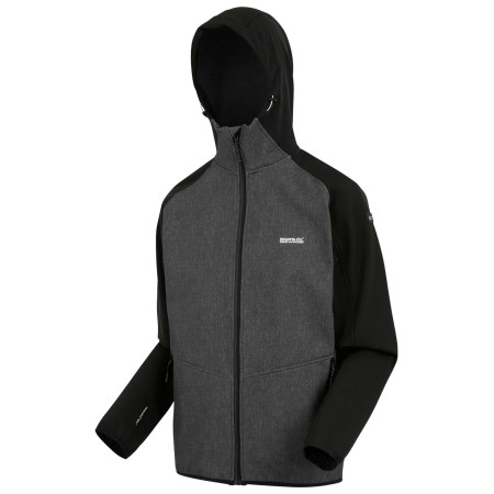 Giacca da uomo Regatta Arec III