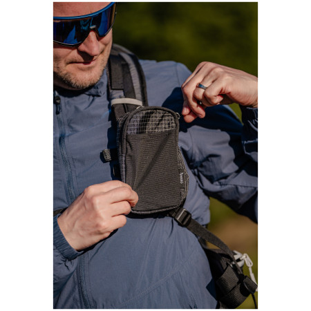 Tasca per la tracolla Warg Camino Pocket