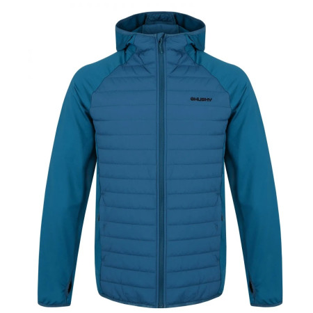 Felpa da uomo Husky Arya M