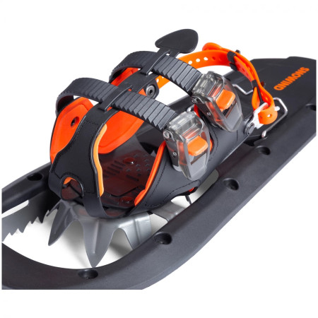 Set conveniente Warg Snowind a Skitour Fastlock