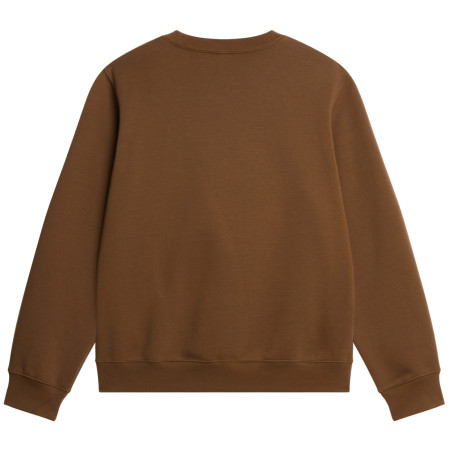 Felpa da uomo The North Face Essential Drew Peak Regular Crew