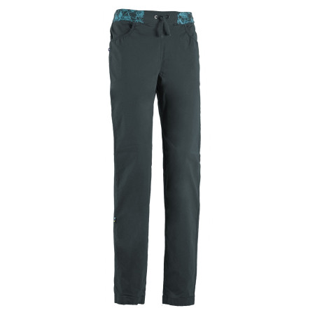 Pantaloni da donna E9 Ammare2.2 grigio scuro Slate-891