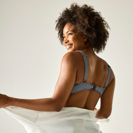 Costume da bagno da donna Regatta Loria Bikini Top