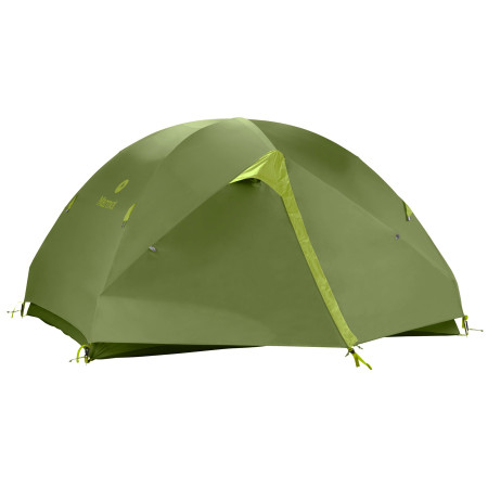 Tenda Marmot Vapor 3P verde