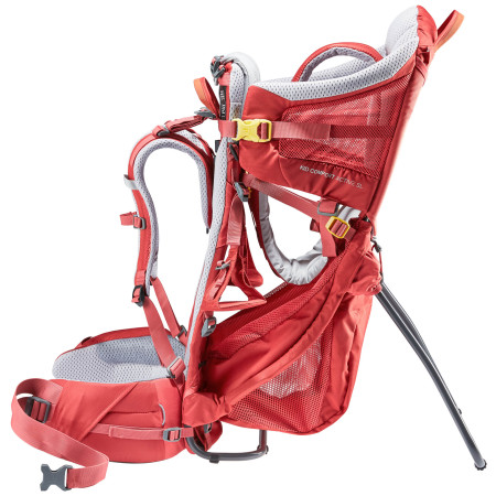 Zaino porta bambino Deuter Kid Comfort Active SL
