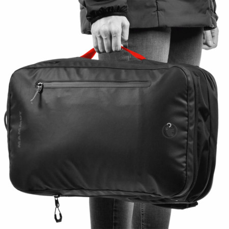 Zaino Mammut Seon Transporter 25