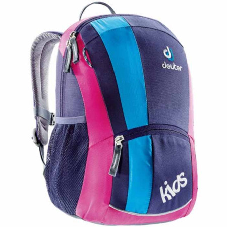 Zaino Deuter Deuter Kids viola