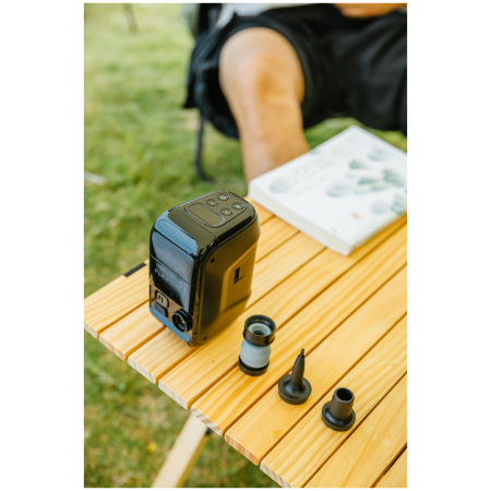 Pompa elettrica Flextail MAX Boat Pump