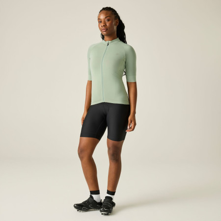 Maglia da ciclismo per donna Dare 2b Lightning Short Sleeve Jersey