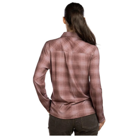 Camicia da donna Chillaz Similaun 2.0