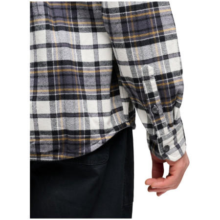 Camicia da uomo Black Diamond M Project Flannel