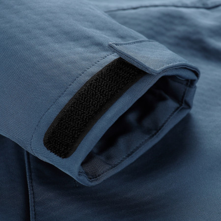 Giacca softshell da uomo Alpine Pro Hoor 2