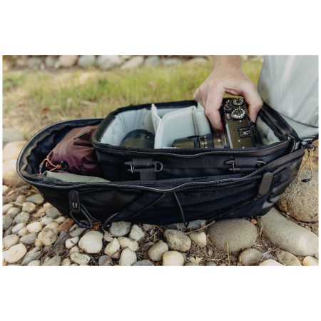 Zaino Peak Design Outdoor Backpack Zip 18L