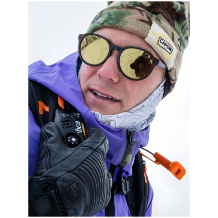 Zaino da valanga Backcountry Access Float E2 45L Orange