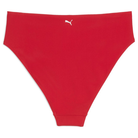 Costume da bagno da donna Puma High Waist Briefs