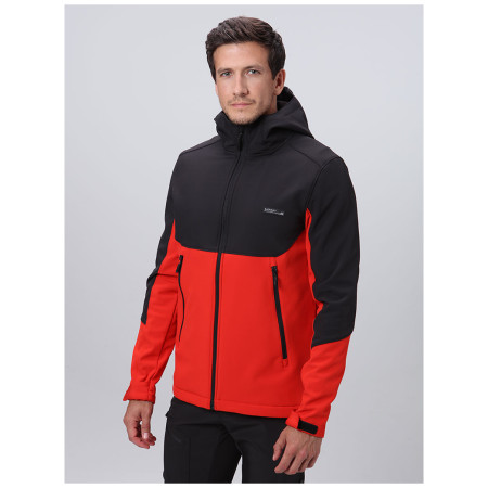 Giacca softshell da uomo Loap Lucas